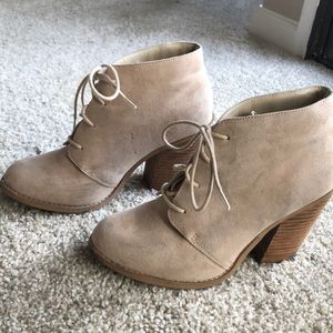 Booties